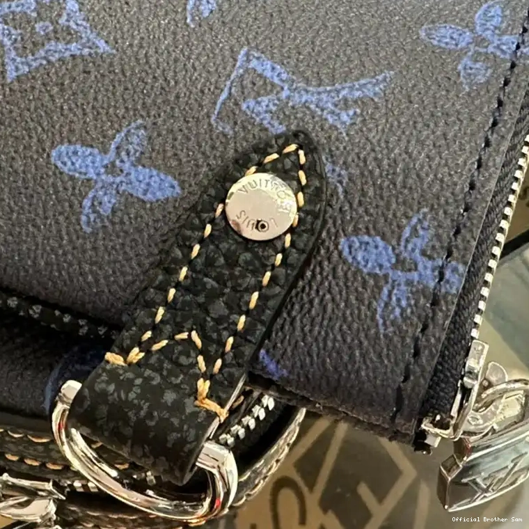 Official Brother Sam Bag LV 2211YA0003 1015